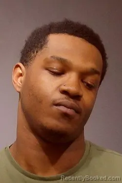 Mugshot of MILAUN DEANGELO JONES