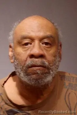Mugshot of DARYL EUGENE JONES