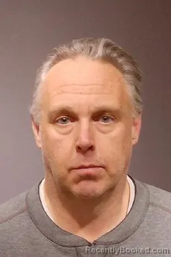 Mugshot of JASON ANDREW BURLINGAME