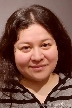 Mugshot of JULIE ALEXIS GARCIA