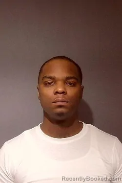 Mugshot of SEAN ERIC JOHNSON