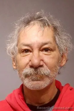 Mugshot of JOSHUA JAMES TORRES