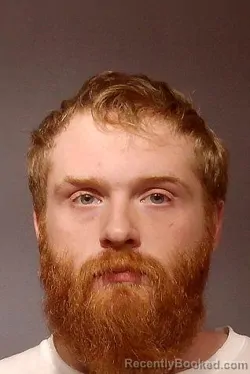 Mugshot of COLIN GEOFFREY JOHNSON