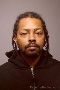 Mugshot of FRED ROBERT JR FAIRFAX