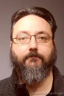 Mugshot of MATTHEW CURTIS HEIKKILA