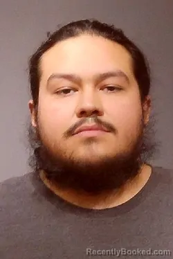 Mugshot of ADRIAN NAVARRETE