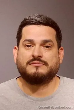 Mugshot of BRIGIDO GAMBOA