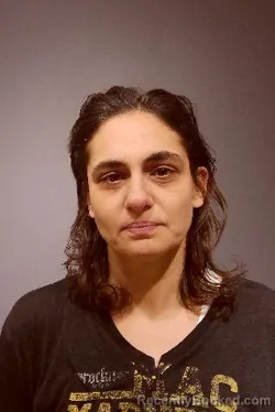 Mugshot of EMILY SARAH HANSEN