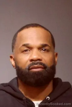 Mugshot of KEITH DEVONNE TAYLOR