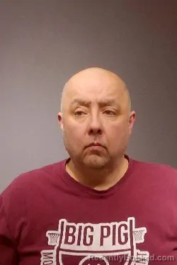 Mugshot of RUBEN JYRKI WILLIAMS