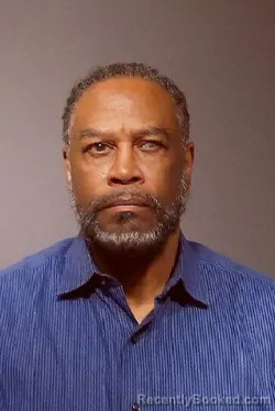 Mugshot of RONALD EDWARD NICHOLAS