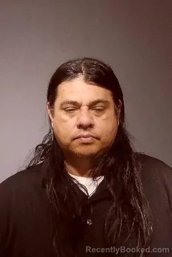 Mugshot of PABLO AGUIRRE OCHOA