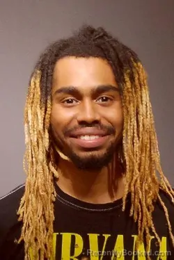 Mugshot of KHAMARI URIAH REDMOND