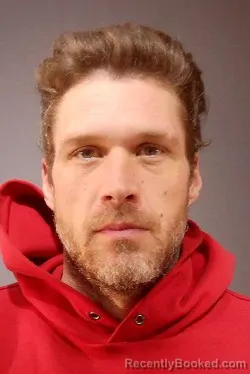 Mugshot of ANTHONY JAMES BURKE