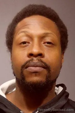 Mugshot of ALEXANDER OSBURN KEITH