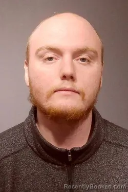 Mugshot of KYLE JAMES SAUCEMAN