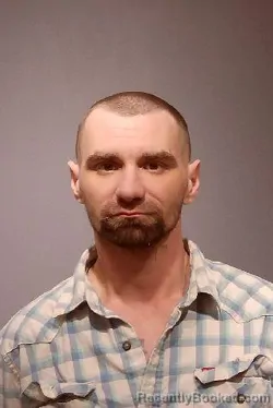 Mugshot of JACOB THOMAS JASZEMSKI