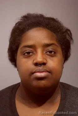 Mugshot of JENNIFER ALEXANDRA DOBBINS