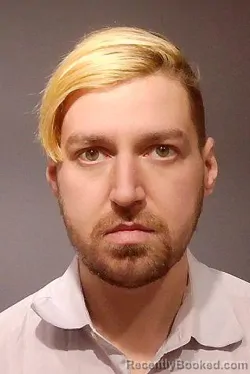 Mugshot of RYAN THOMAS DECOSTER