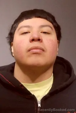 Mugshot of SEBASTIAN NAVARRO