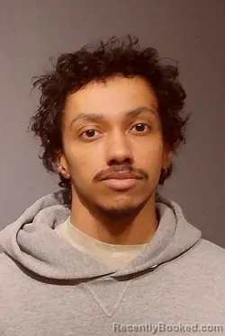 Mugshot of ELIJAH ISIAH PRITCHETT