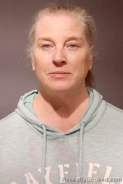 Mugshot of CONSTANCE LYNN WALCZAK