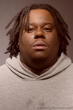 Mugshot of ANTOINE RAMAL SMITH