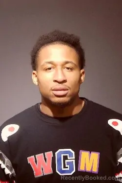 Mugshot of MASON KENNETH BATES