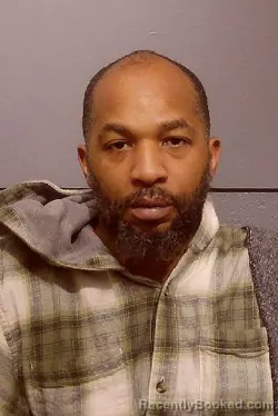 Mugshot of JONATHAN JAMAR CHATMAN