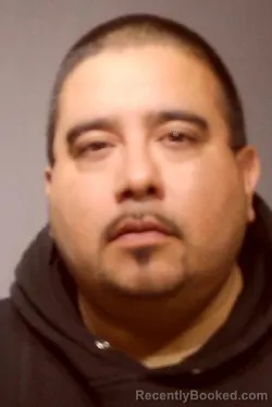 Mugshot of JOHN VICTOR WITKOWSKI