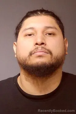 Mugshot of MIGUEL ANGEL FERRER