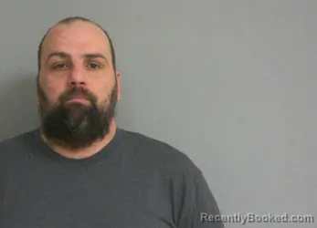 Mugshot of RYAN LEE NORRIS