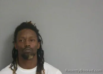 Mugshot of KEITH LASHAWN COUSINS