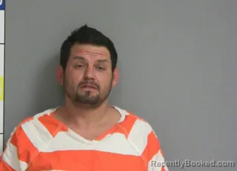 Mugshot of SAMUEL JUNIOR ZAMUDIO