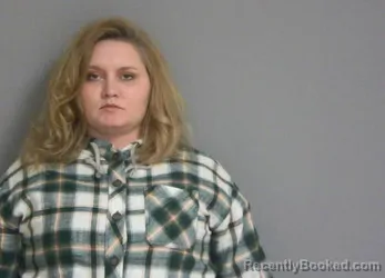 Mugshot of JAMIE LEE RHODES