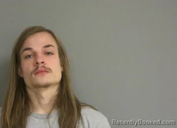 Mugshot of COLTON CHASE BLUE