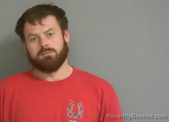 Mugshot of LEVI BRANDON REYNOLDS