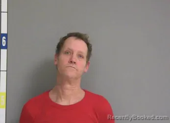 Mugshot of KYLER EDWARD KUEHL