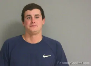Mugshot of JOSHUA TYLER LUNDE