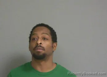 Mugshot of MICHAEL J JOHNSON