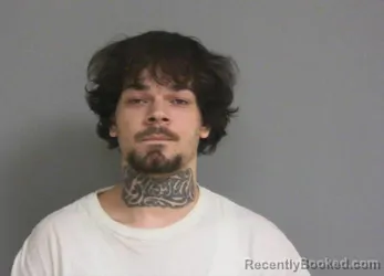 Mugshot of SEAN JEFFREY SITTLER