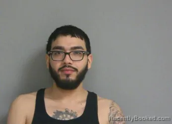 Mugshot of JOSE RODRIGUEZ