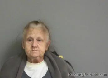 Mugshot of LINDA LOU FOSS