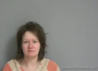 Mugshot of PRISCILLA ANN WITHROW