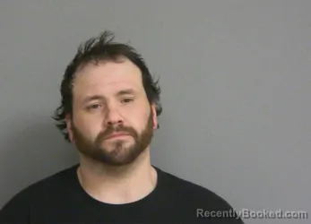 Mugshot of CONOR EUGENE SHUKSTOR