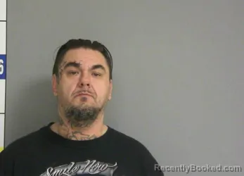 Mugshot of WILLIAM BOBOKIS