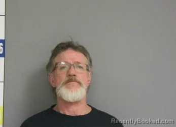 Mugshot of JERRY LEROY PITTE