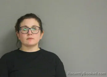 Mugshot of BRITTNI ANN QUALIZZA