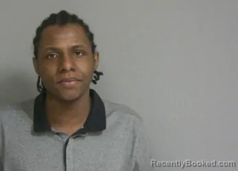 Mugshot of DAVID A MERCADEL