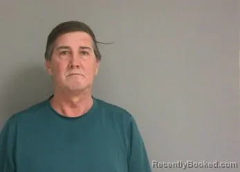 Mugshot of DANIEL M BOROWICZ